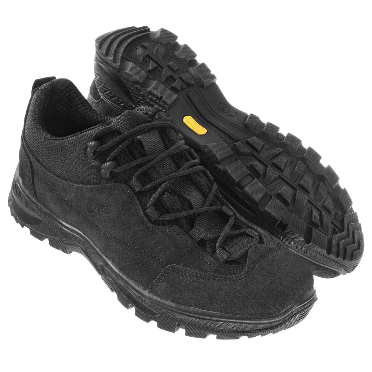 Buty M-Tac Patrol R - Black