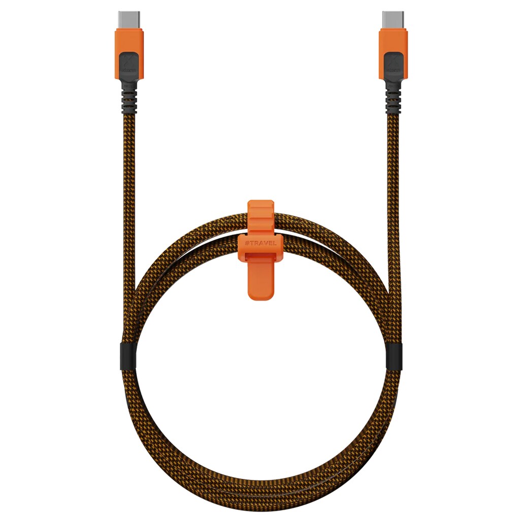 Kabel Xtorm Xtreme USB-C PD Ultra 240W