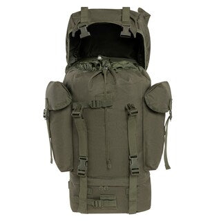 Plecak Mil-Tec BW 65 l - Olive