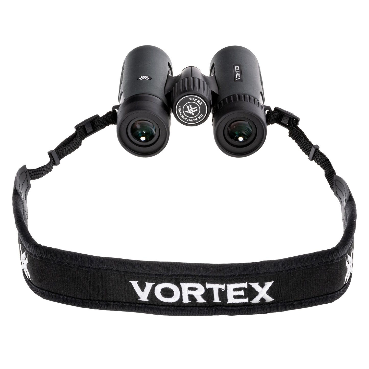 Lornetka Vortex Diamondback HD 10x32