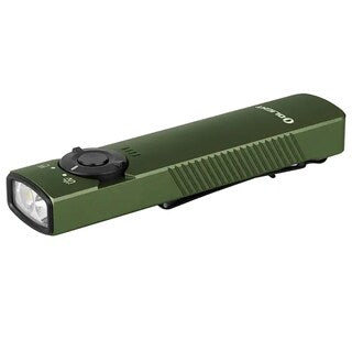 Latarka Olight Arkfeld UV OD Green - 1000 lumenów