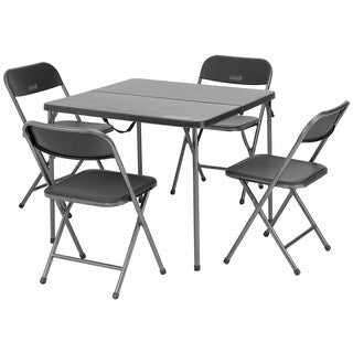Zestaw mebli turystycznych Coleman Picnic Set 4