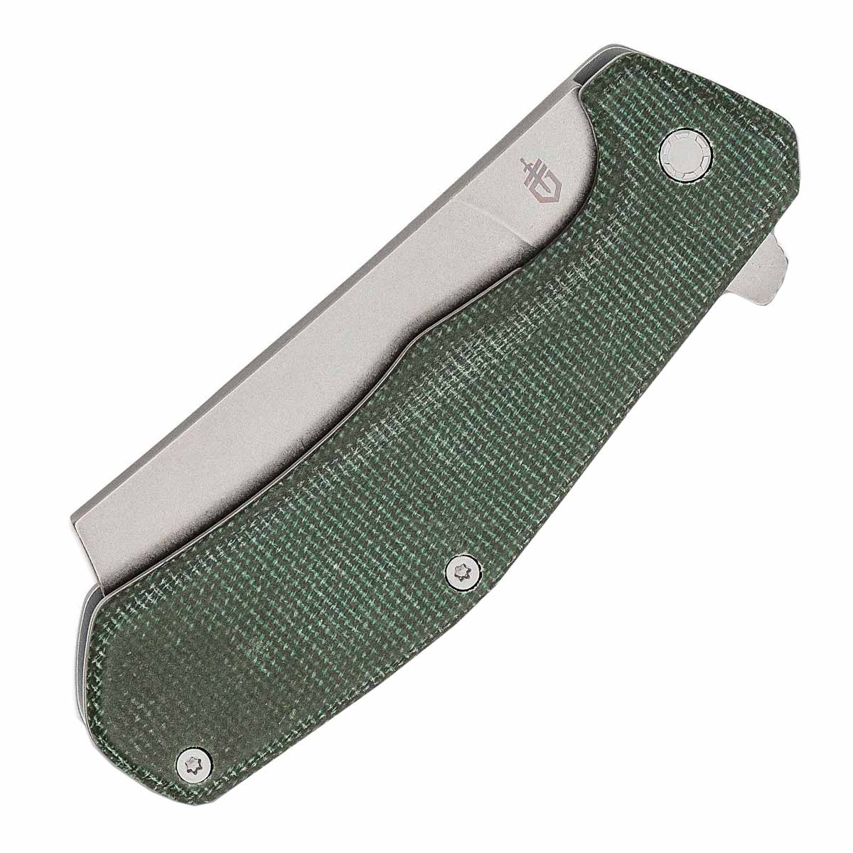 Nóż składany Gerber Asada Micarta