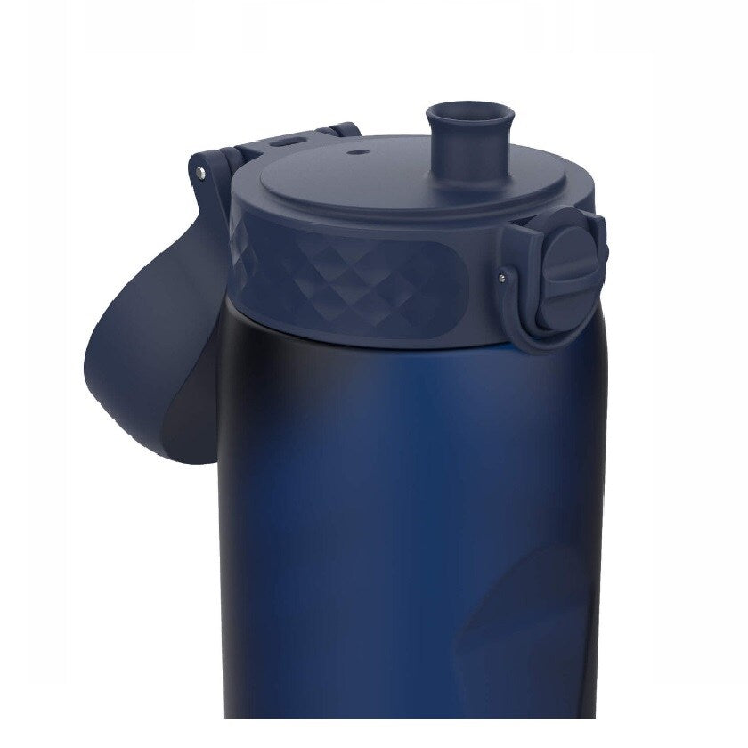 Butelka ION8 Recyclon 1,1 l - Navy