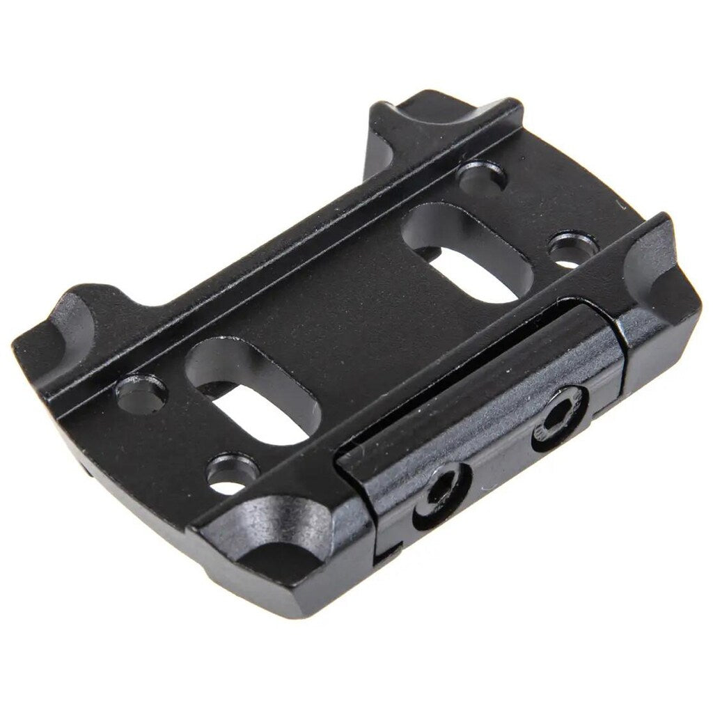 Montaż Vector Optics 0,83" Dovetail 11 mm - Black