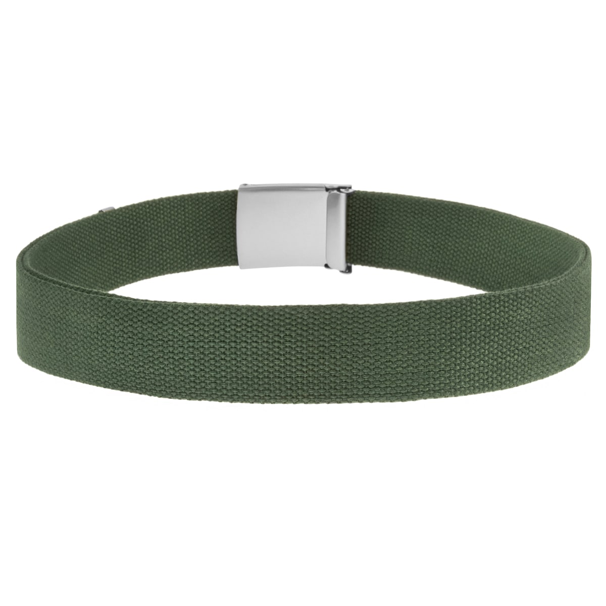 Pasek Badger Outdoor Canvas CTB - Olive