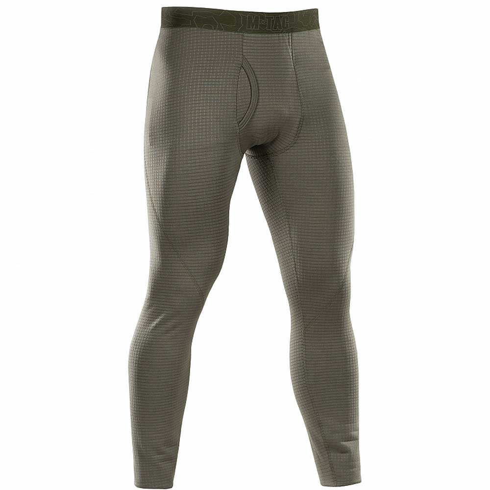 Kalesony termoaktywne M-Tac Delta Level 2 - Army Olive