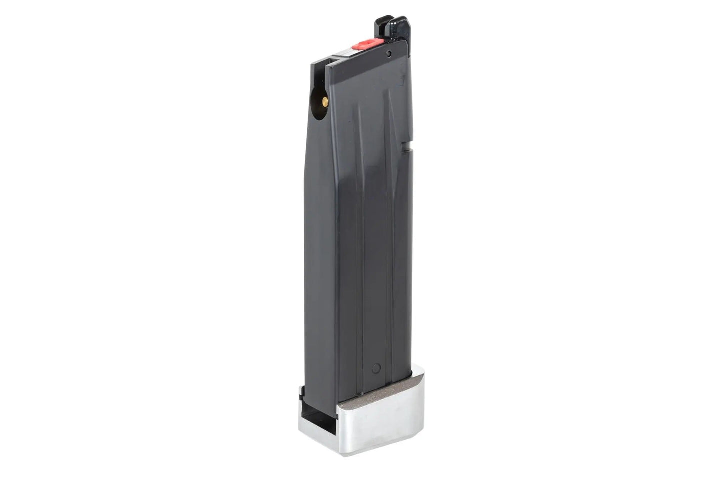 Magazynek ASG EMG CO2 do replik GBB SAI 2011 - Black