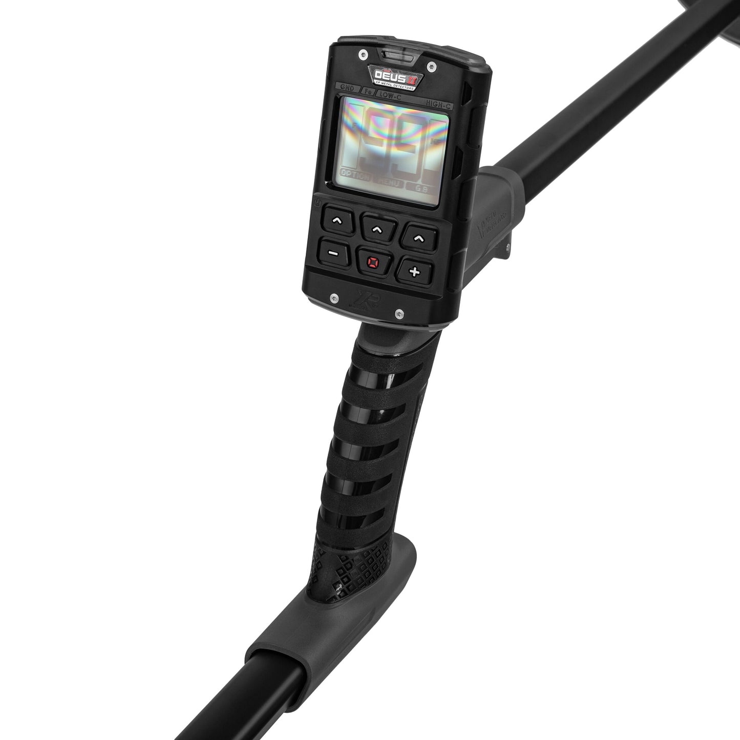 Wykrywacz metali XP Metal Detectors Deus II RC WS6 22 FMF