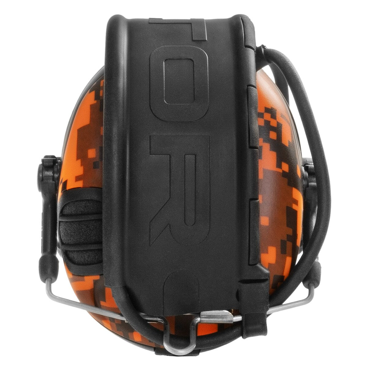 Ochronniki słuchu aktywne 3M Peltor SportTac - Camo