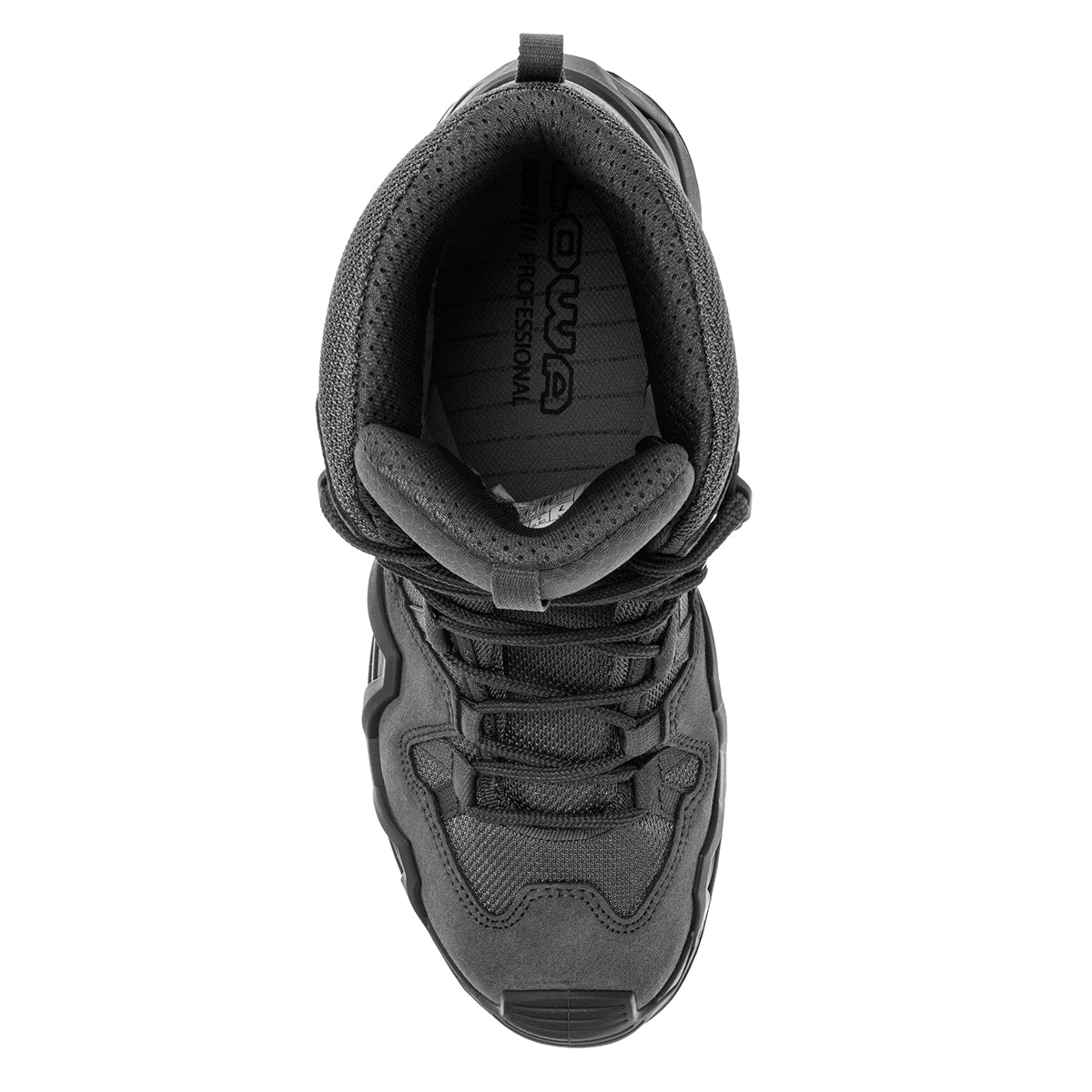 Buty Lowa Zephyr GTX MID MK2 - Wolf