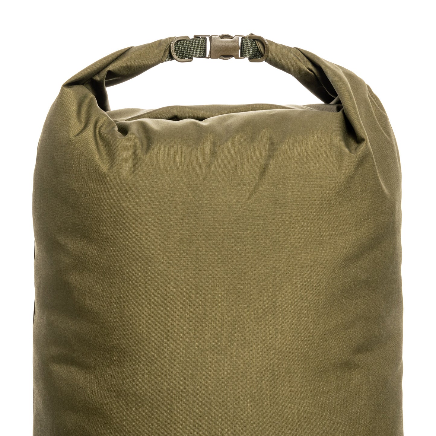 Worek transportowy Savotta Stuffsack Rolltop 500D 120 l - Green