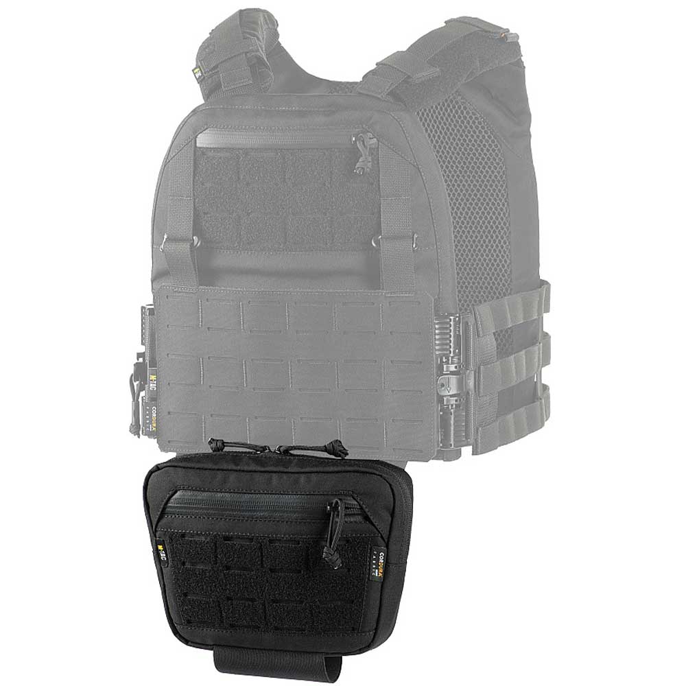 Kieszeń M-Tac Elite Large - Black