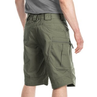 Szorty Helikon UTS 11" PolyCotton Rip-Stop - Olive Drab