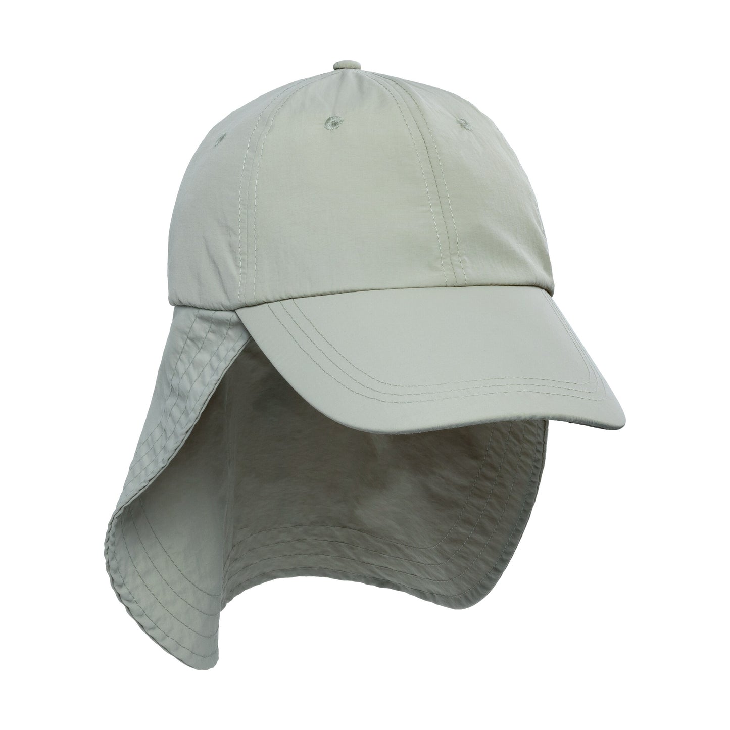 Czapka z daszkiem MFH Fox Outdoor Sahara - OD Green