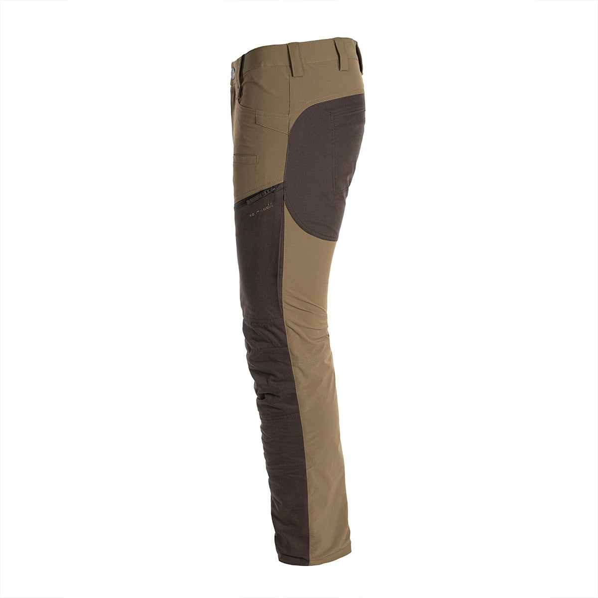 Spodnie Pentagon Renegade Savanna Coyote - impregnowane