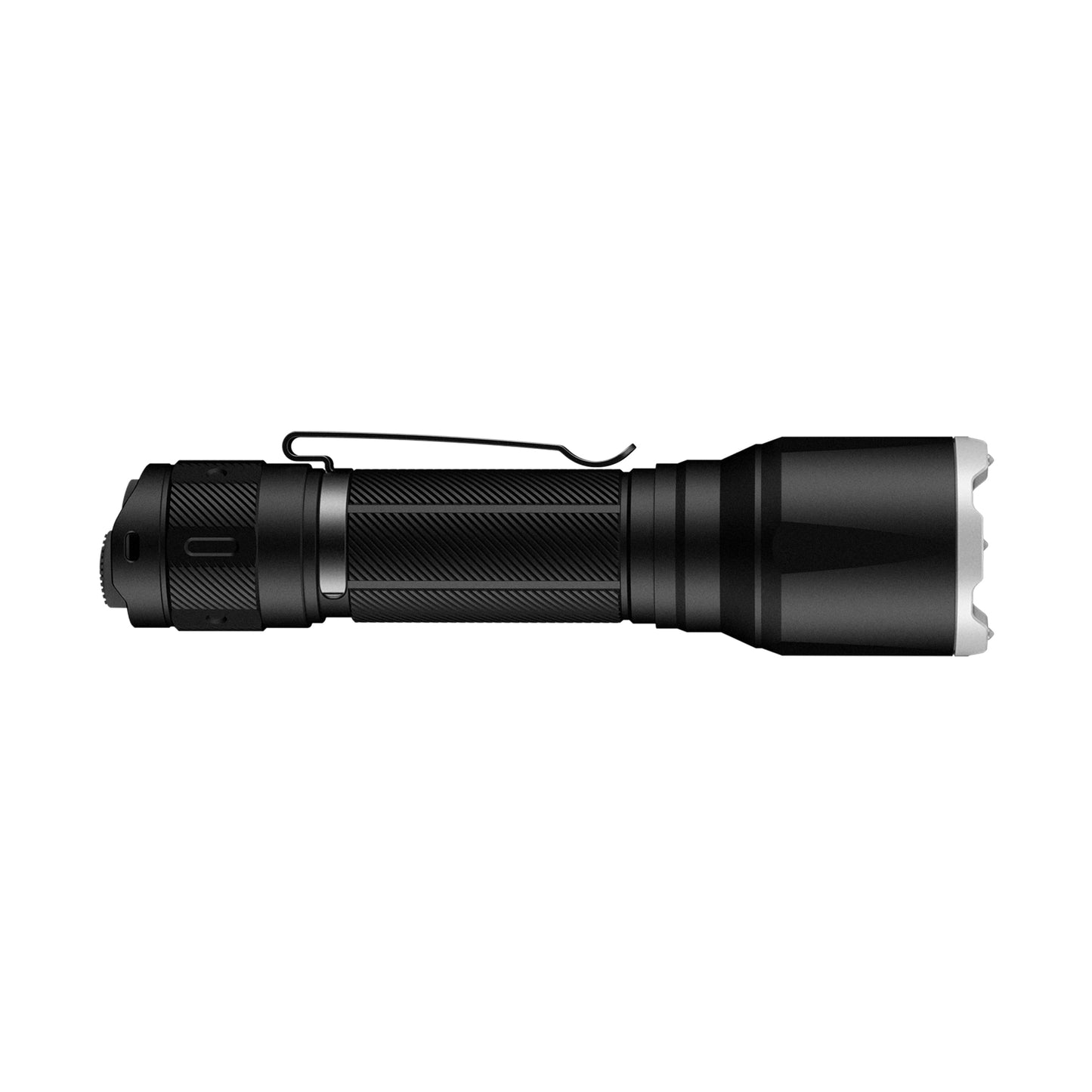Latarka Fenix TK17 Black - 3600 lumenów