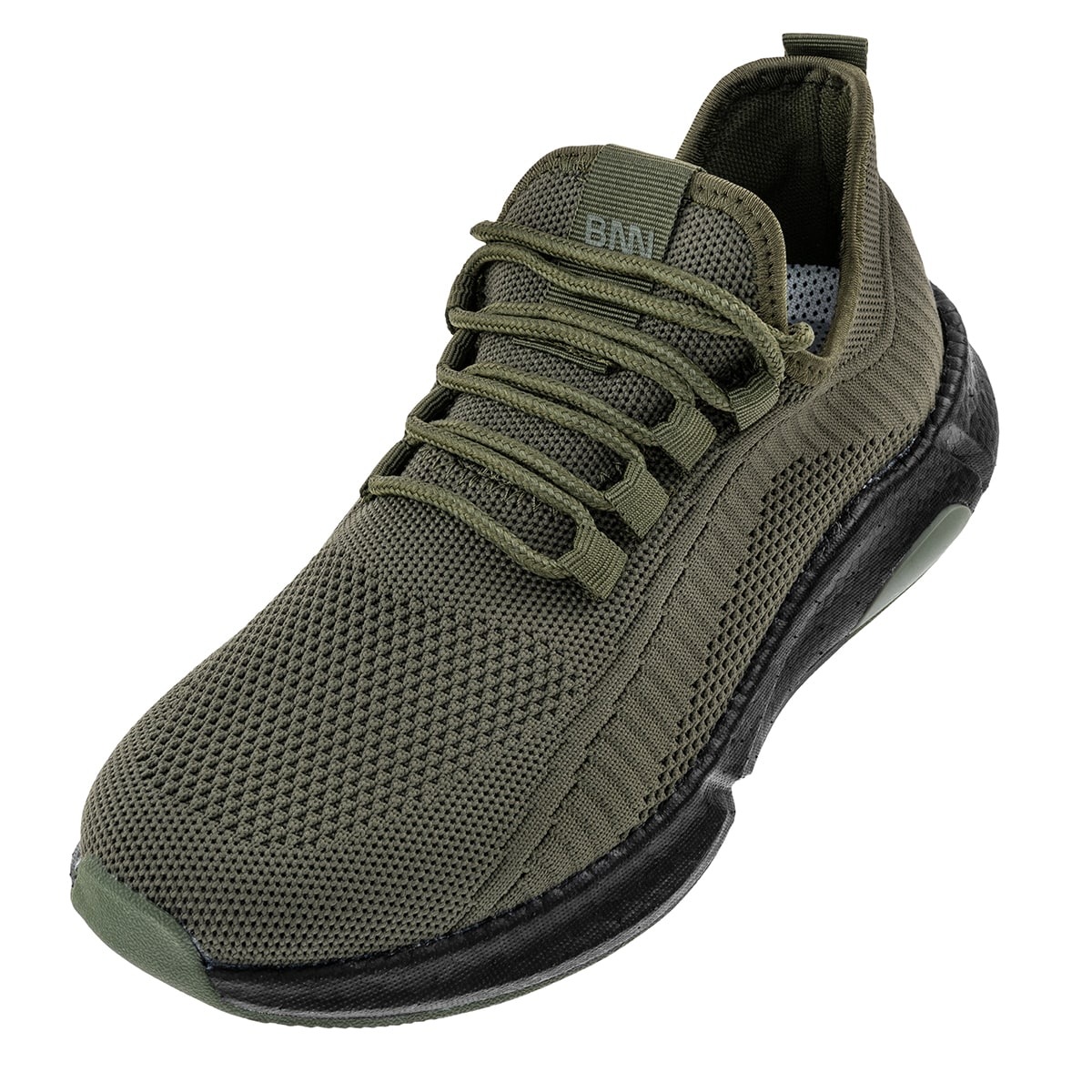 Buty Bennon Meadow - Green