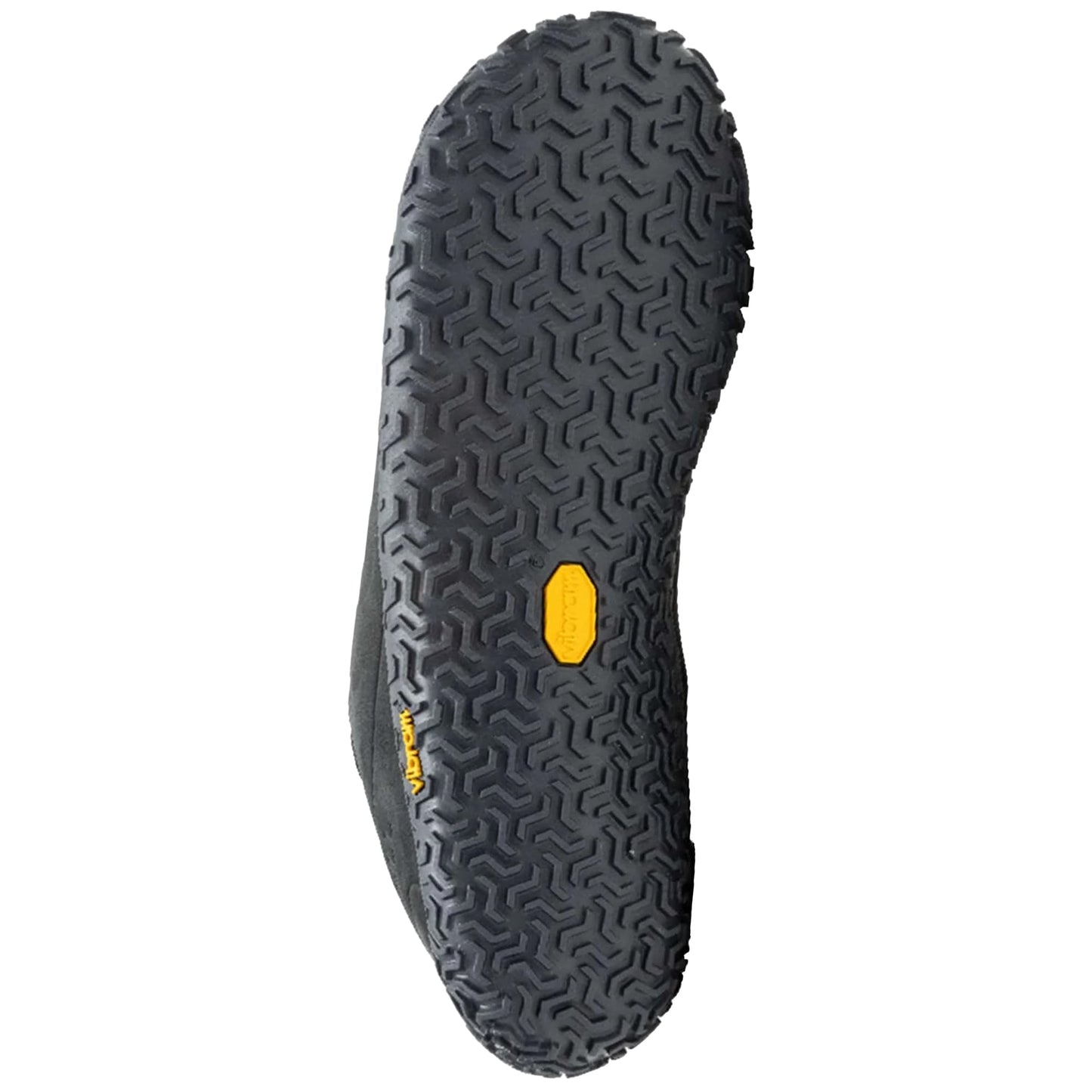 Buty Merrell Vapor Glove 6 Leather - Black