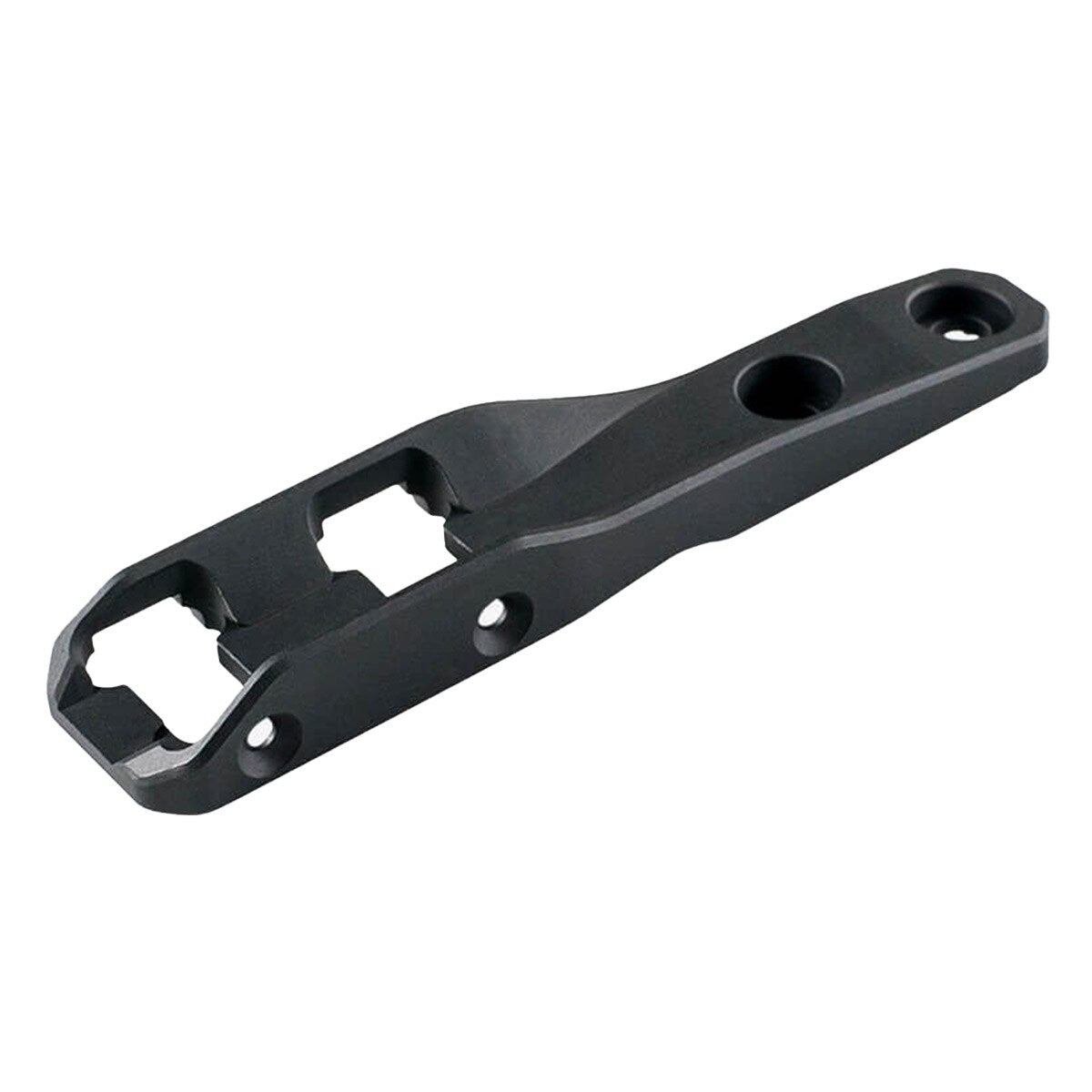 Montaż Magpul M-LOK Extended Cantilever Scout Mount - Black