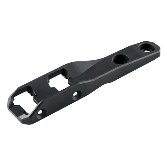 Montaż Magpul M-LOK Extended Cantilever Scout Mount - Black