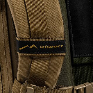 Plecak Wisport Whistler II 35 l - Coyote