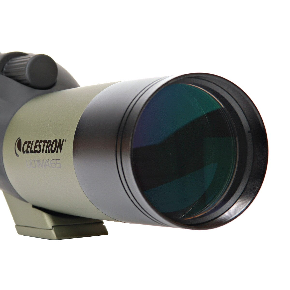 Luneta obserwacyjna Celestron Ultima 65 - kątowa