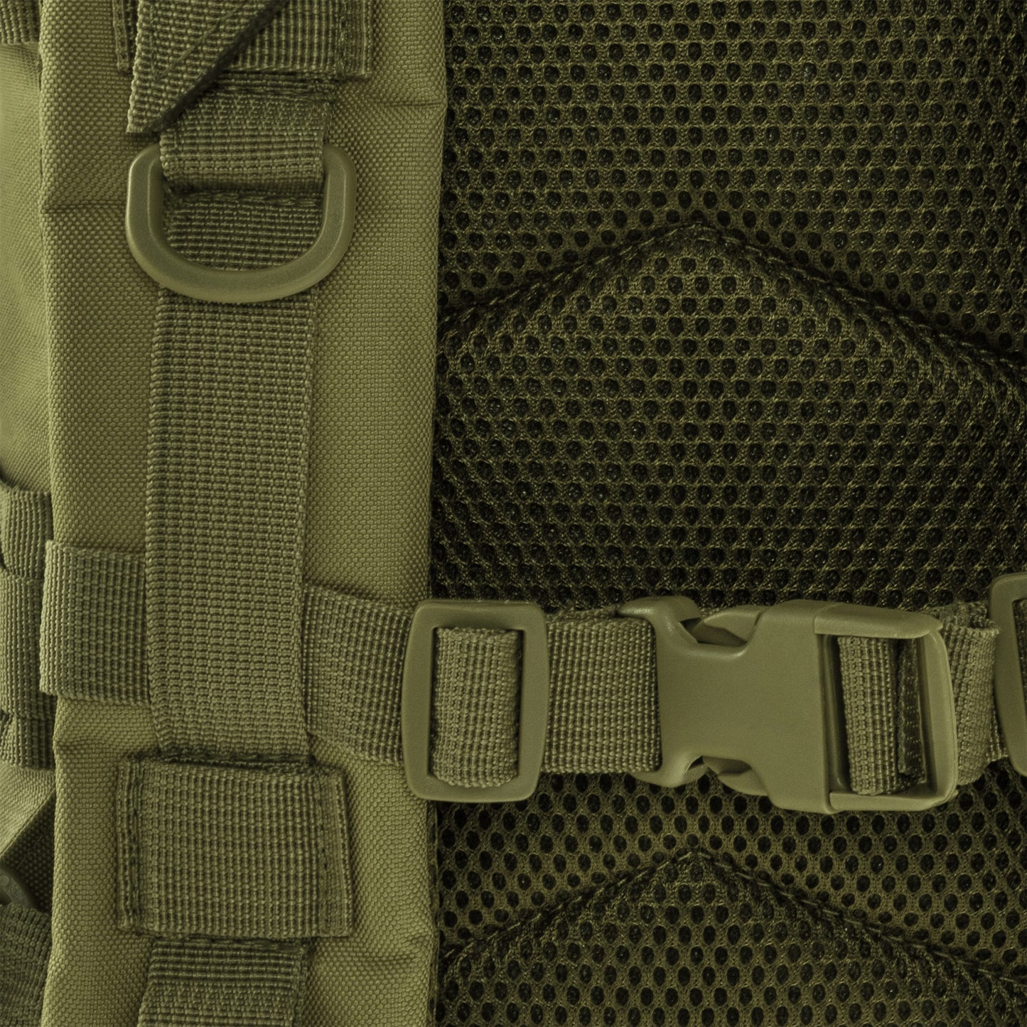 Plecak Badger Outdoor Recon 25 l Olive