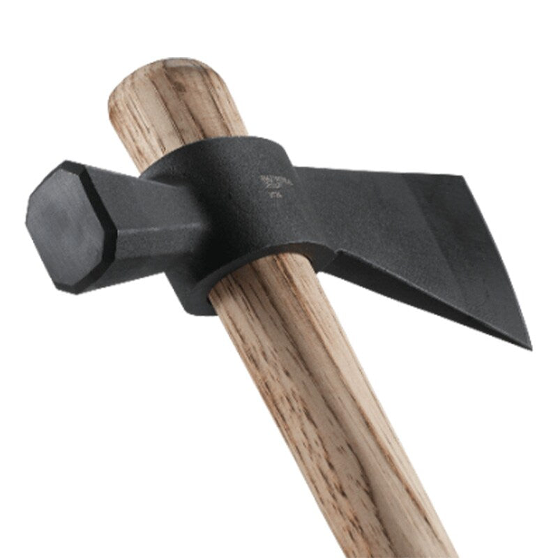 Toporek CRKT 2724 Chogan Hammer