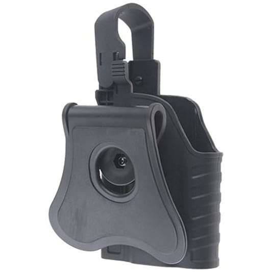 Kabura Nuprol EU NX light - Black