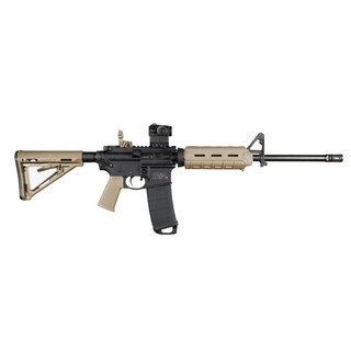 Szczerbinka Magpul MBUS Sight - Flat Dark Earth