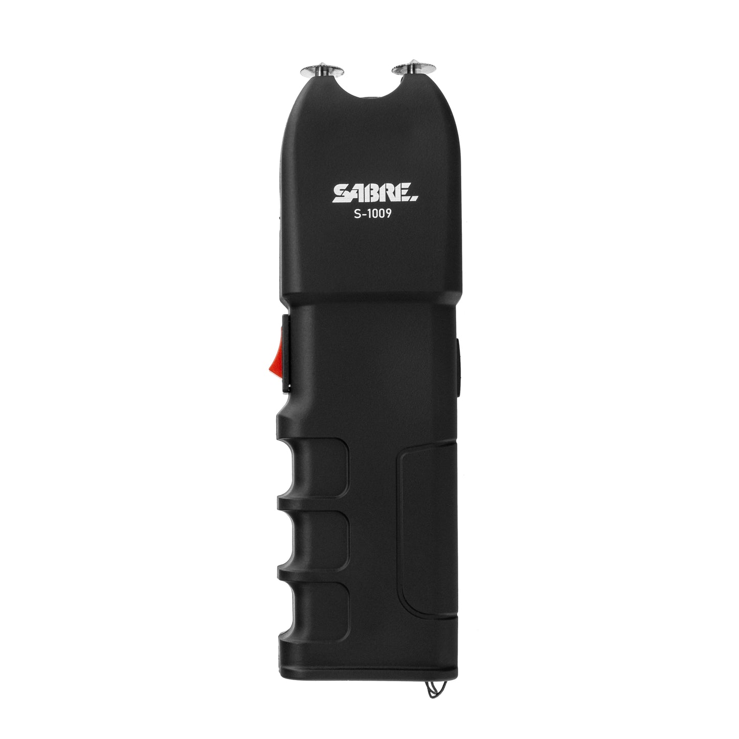 Paralizator Sabre S-1009 Anti-Grab Bar z latarką - Black