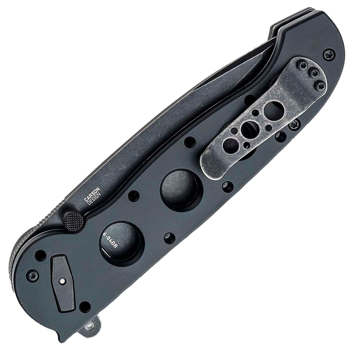 Nóż składany CRKT M16-04DB