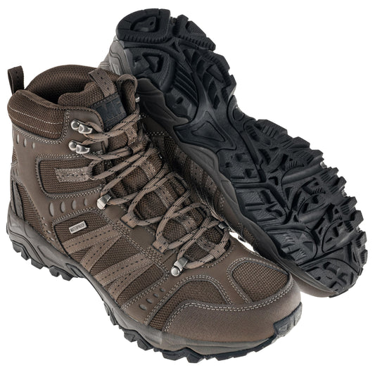 Buty taktyczne MFH Combat Tactical - Brown
