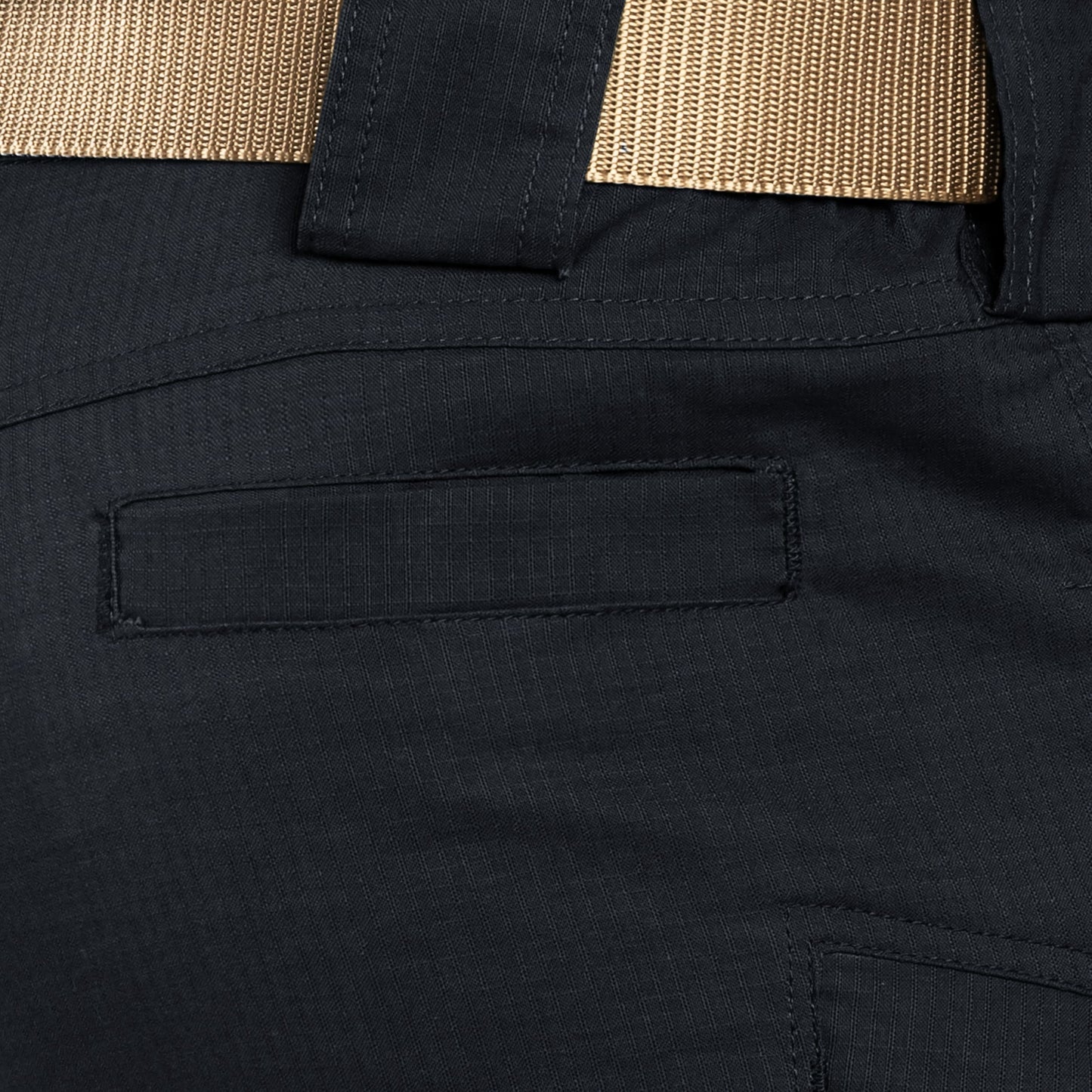 Spodnie Texar Elite Pro 2.0 Micro Ripstop - Navy Blue
