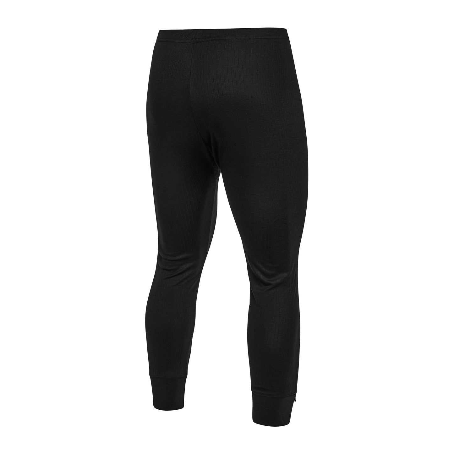 Legginsy termoaktywne Highlander Thermal Long Johns - Black