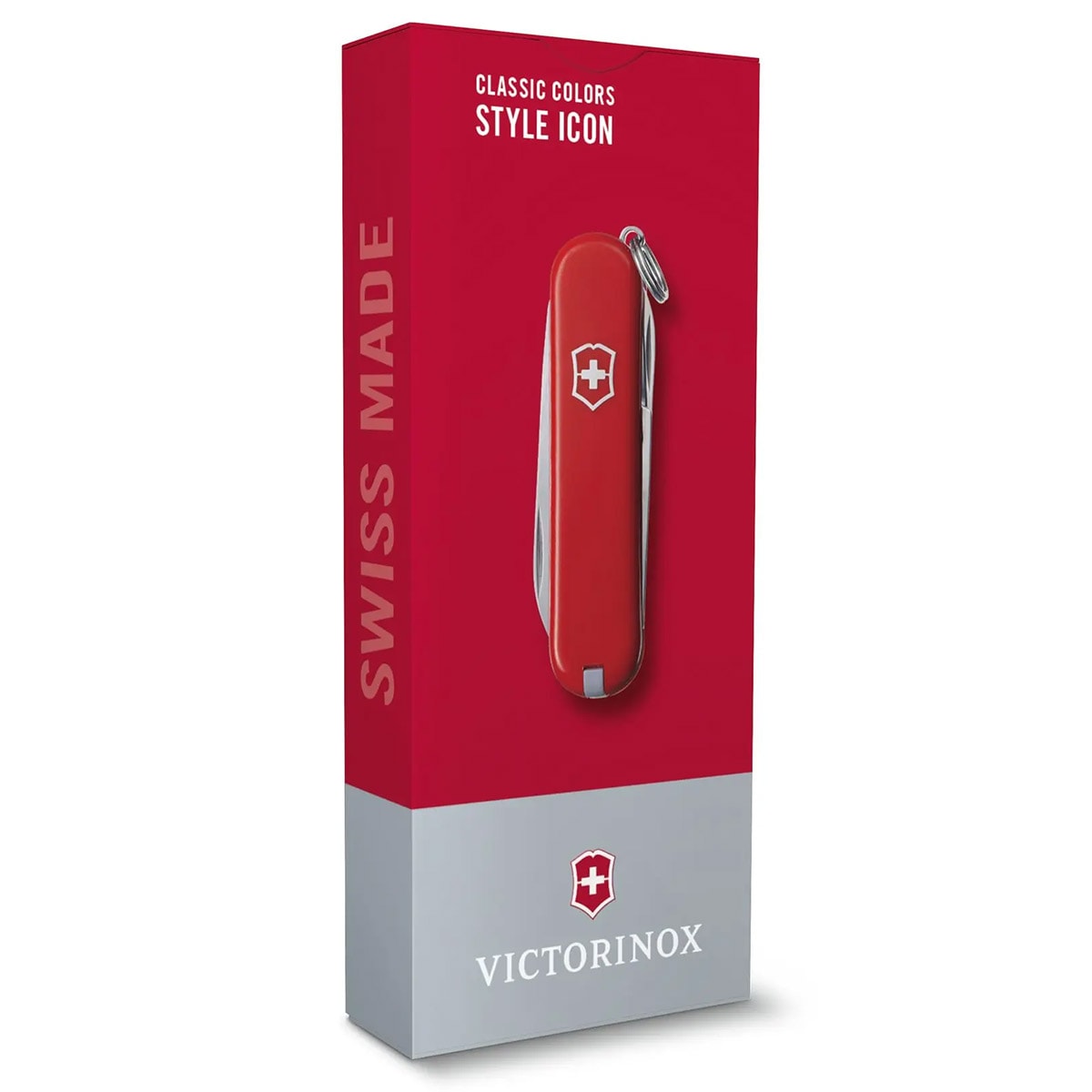 Scyzoryk Victorinox Classic SD - Style Icon