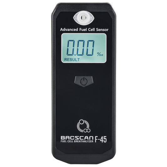 Alkomat BACscan F-45