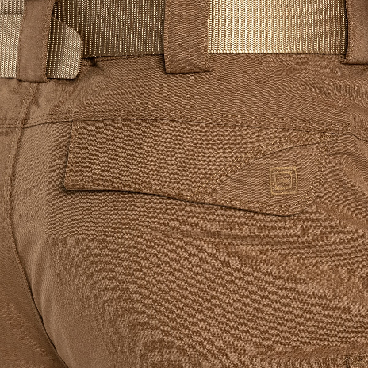 Spodnie 5.11 Stryke - Battle Brown