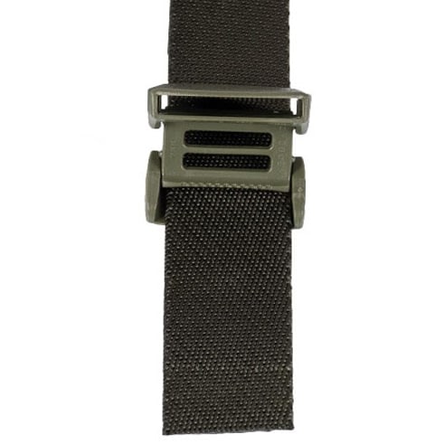 Pas Mil-Tec Elastic Quick Release - Olive