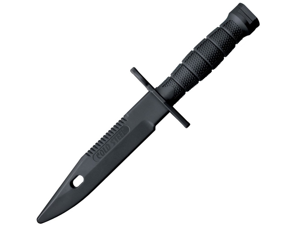 Nóż treningowy Cold Steel M9 Training Bayonet