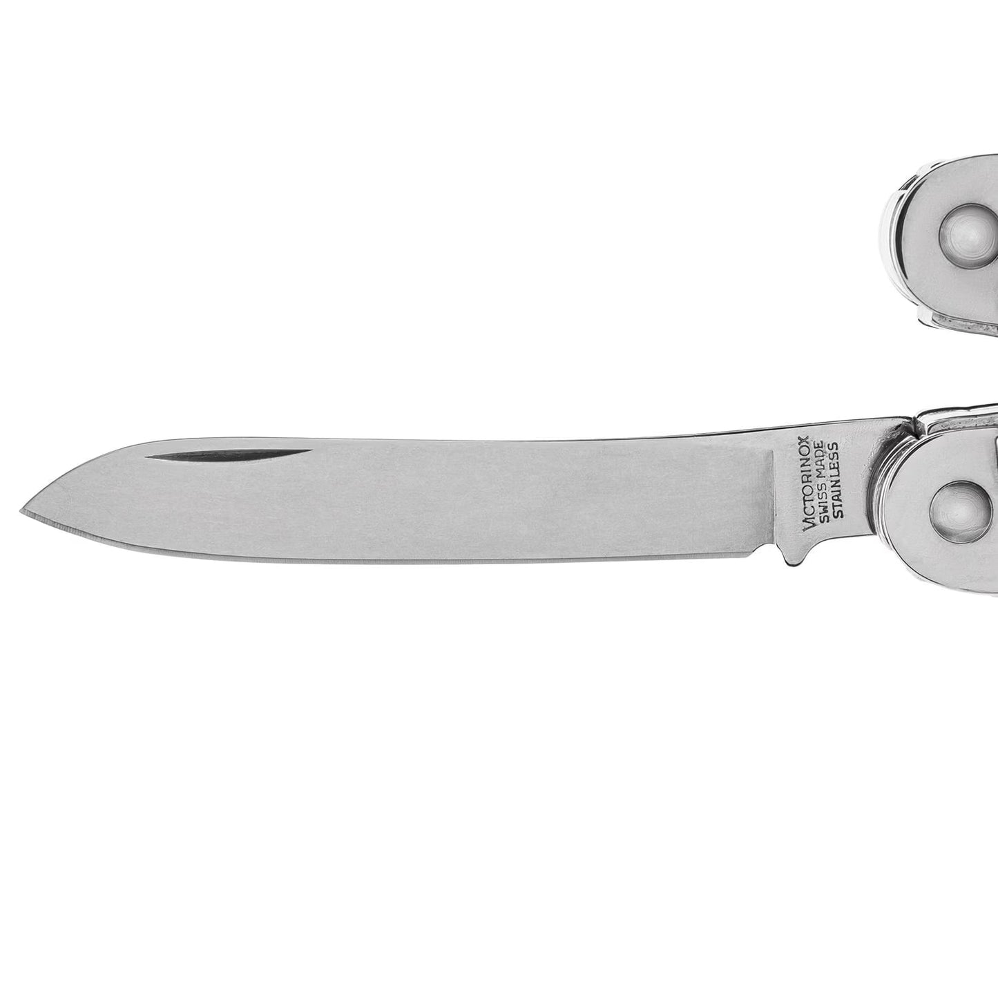 Multitool Victorinox Swisstool Spirit X Plus - etui skórzane