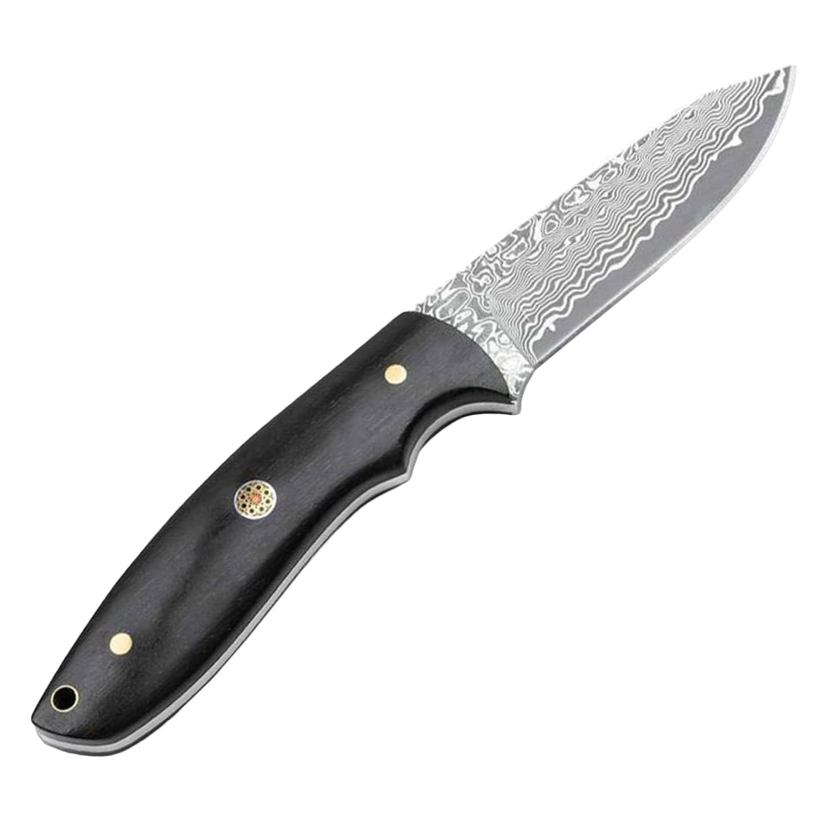 Nóż Boker Magnum Vernery Damast