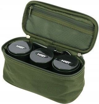Zestaw do zaparzania kawy/herbaty NGT Brew Kit