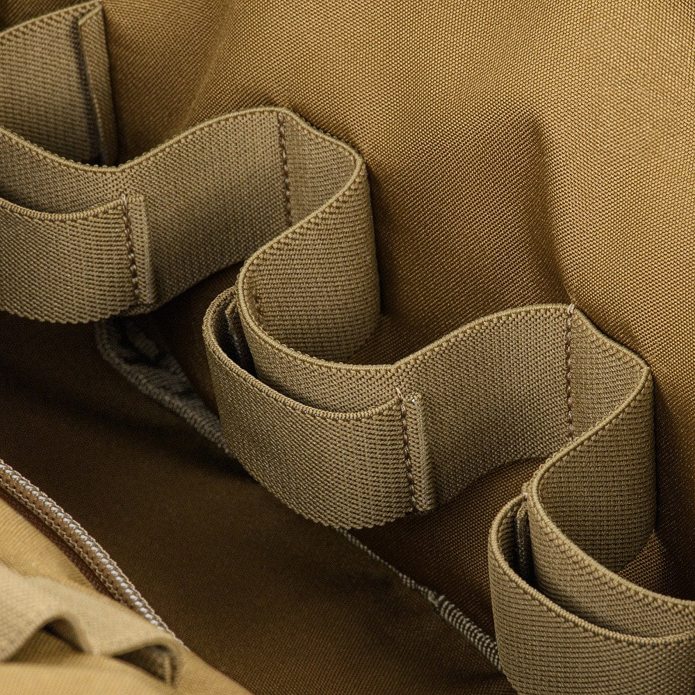 Torba medyczna M-Tac CLS Elite - Coyote