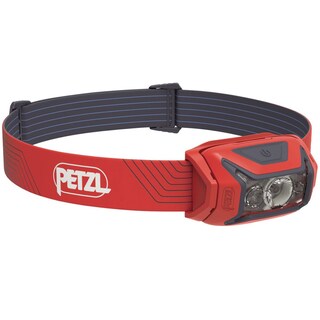 Latarka czołowa Petzl Actik Red - 450 lumenów
