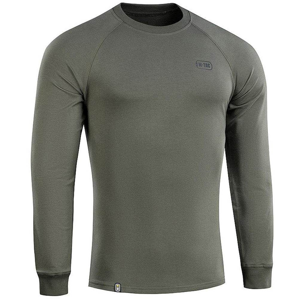 Bluza M-Tac Athlete - Army Olive