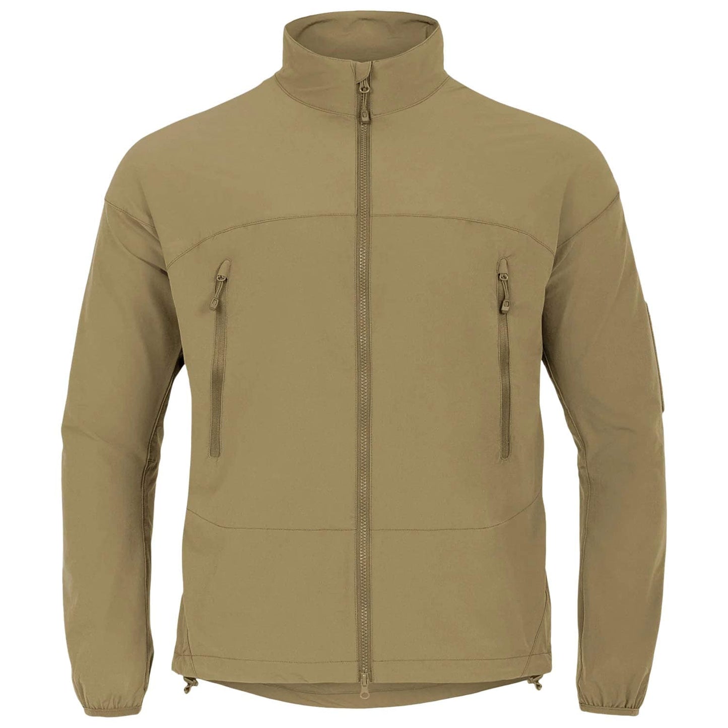 Kurtka Highlander Forces Tactical Hirta Jacket - Ranger Green