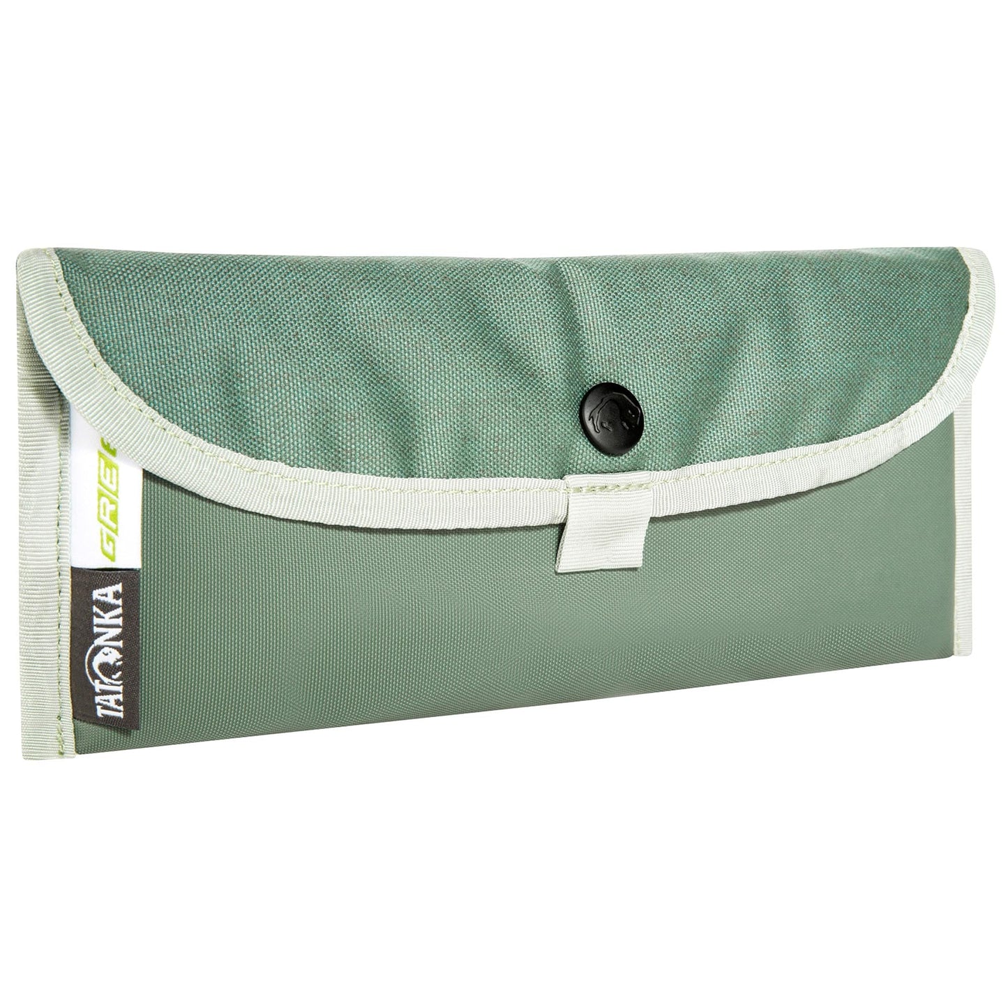 Pokrowiec Tatonka Bestecktasche Cutlery Pouch - Sage Green