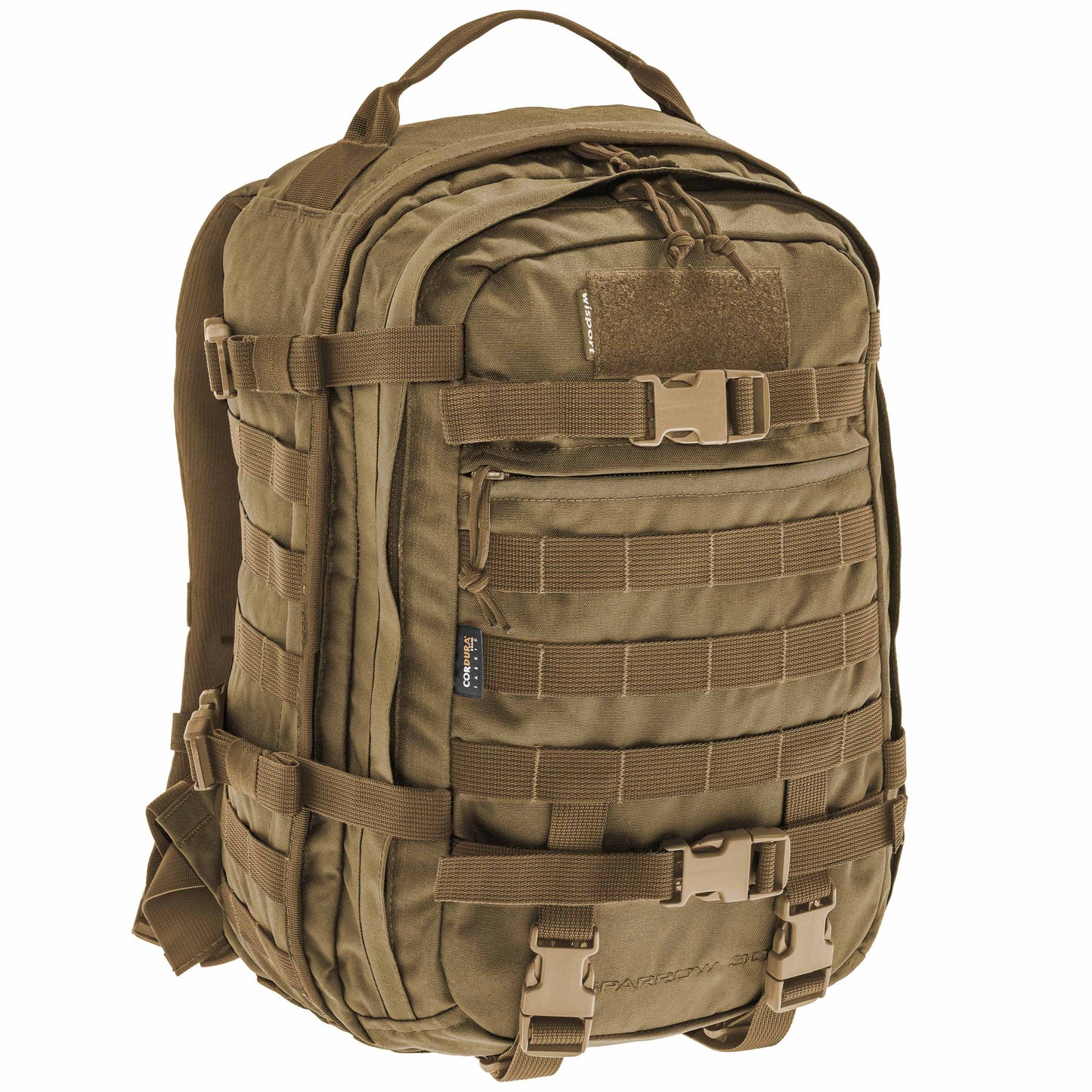 Plecak Wisport Sparrow II 30 l - Coyote